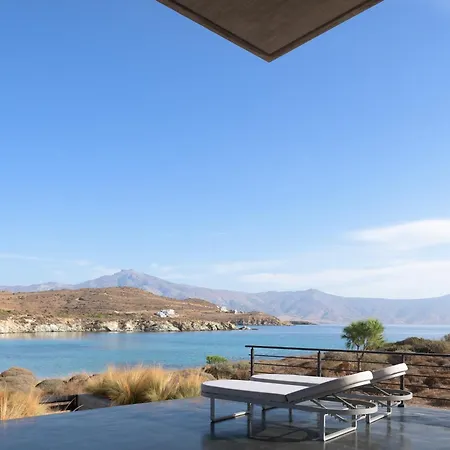 Villa Cavo Ilya *